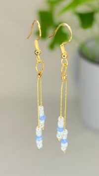 ⁦עגילי רוני⁩ – תמונה ⁦2⁩