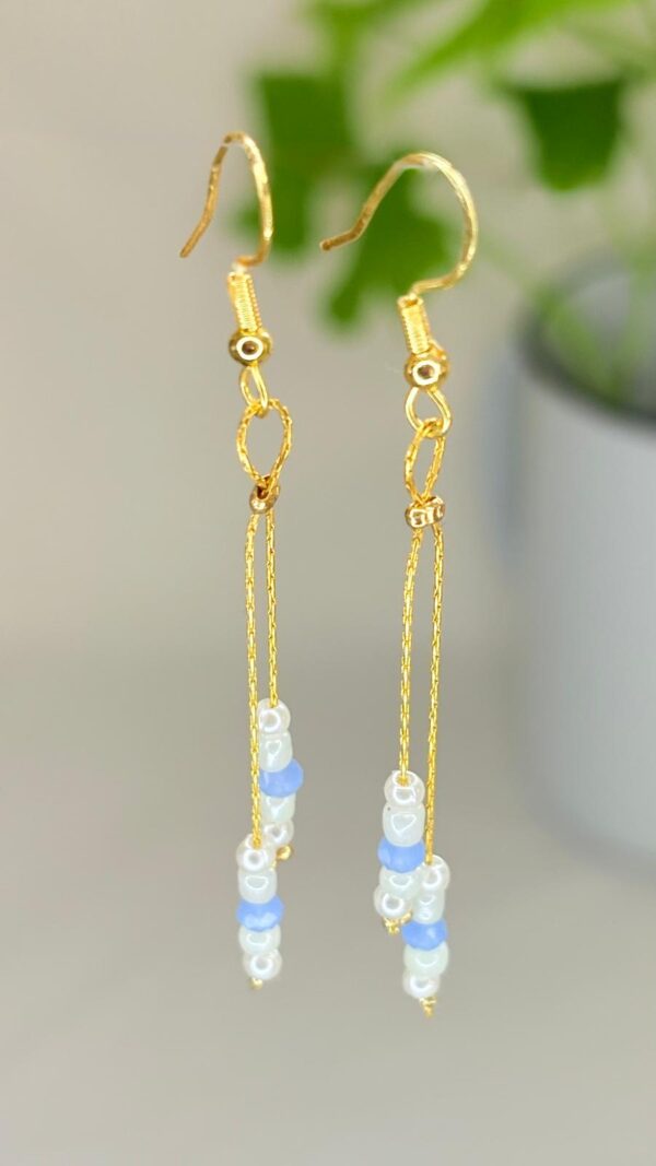 ⁦עגילי רוני⁩ – תמונה ⁦2⁩