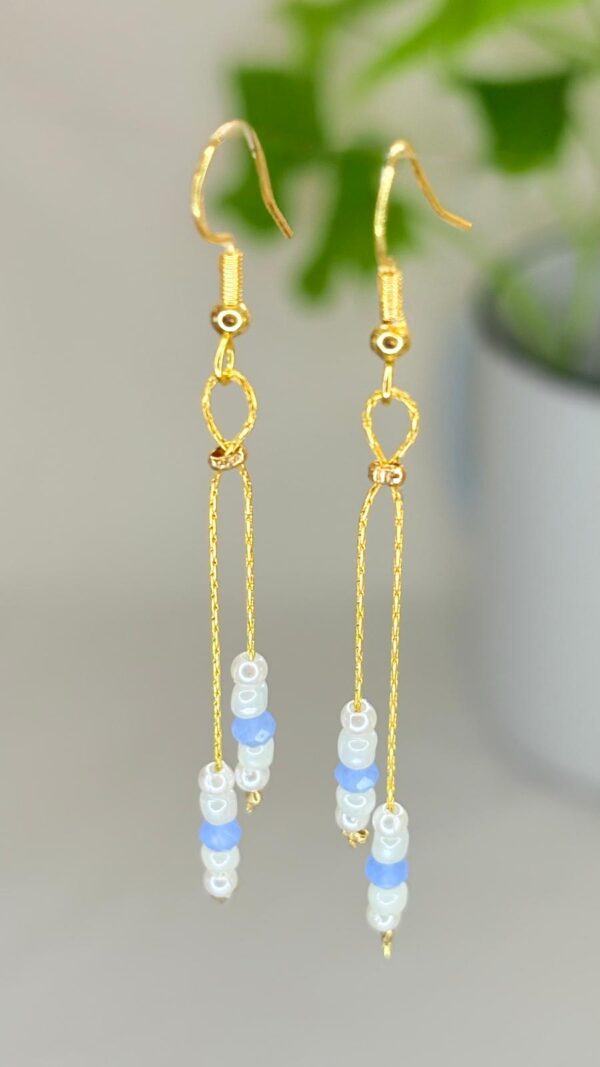 ⁦עגילי רוני⁩ – תמונה ⁦3⁩