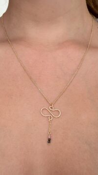 ⁦שרשרת אנג'ל⁩ – תמונה ⁦2⁩