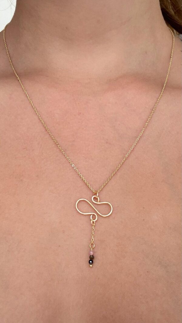 ⁦שרשרת אנג'ל⁩ – תמונה ⁦2⁩