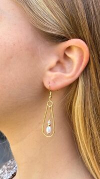 ⁦עגילי בר⁩ – תמונה ⁦2⁩