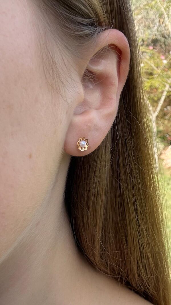 ⁦עגילי טל⁩ – תמונה ⁦2⁩