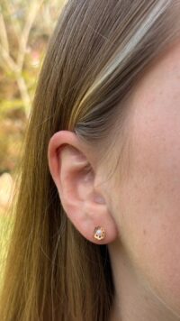 ⁦עגילי טל⁩ – תמונה ⁦3⁩