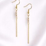 עגילי עופר- ארוכים