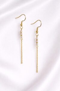 עגילי עופר- ארוכים