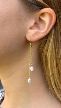 ⁦עגילי שירן⁩ – תמונה ⁦2⁩